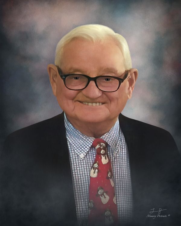 Dr. Robert L. Conschafter