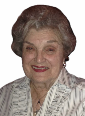 Irene M. Schwemmer