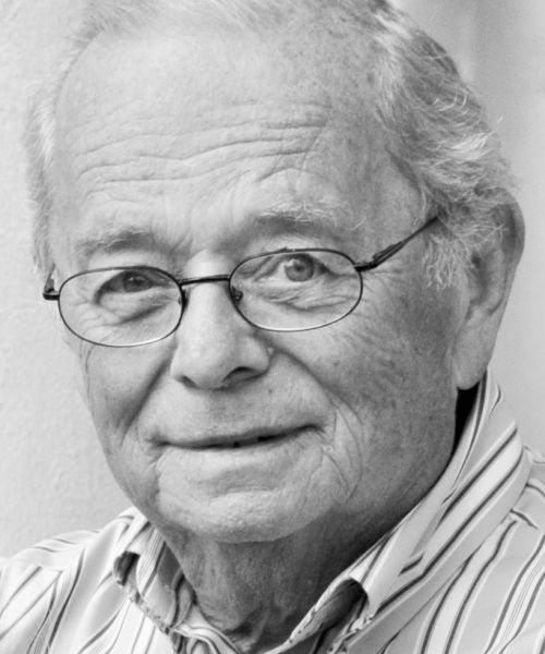 Edward DeWitt Huntley III