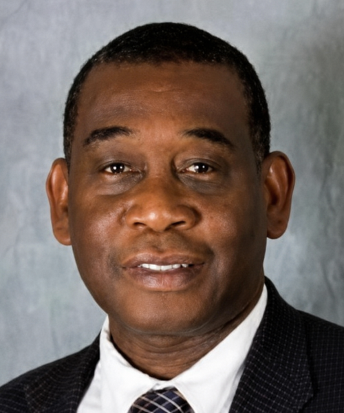 Dr. Belito J. Arana