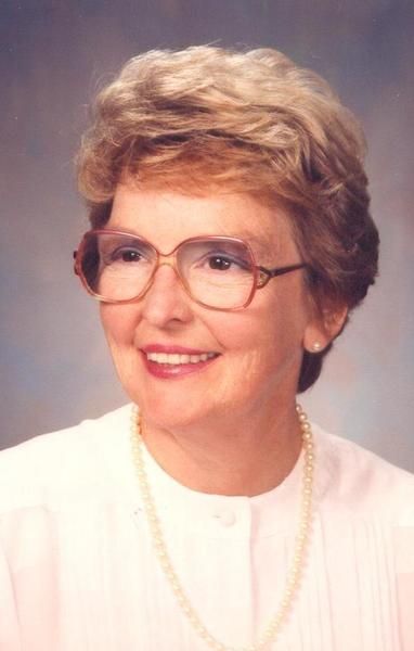 Marcia V. O’Neill