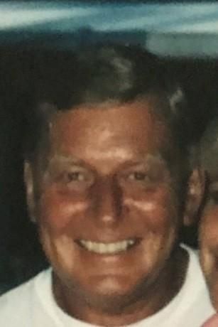 Richard W. “Dick” Weinert