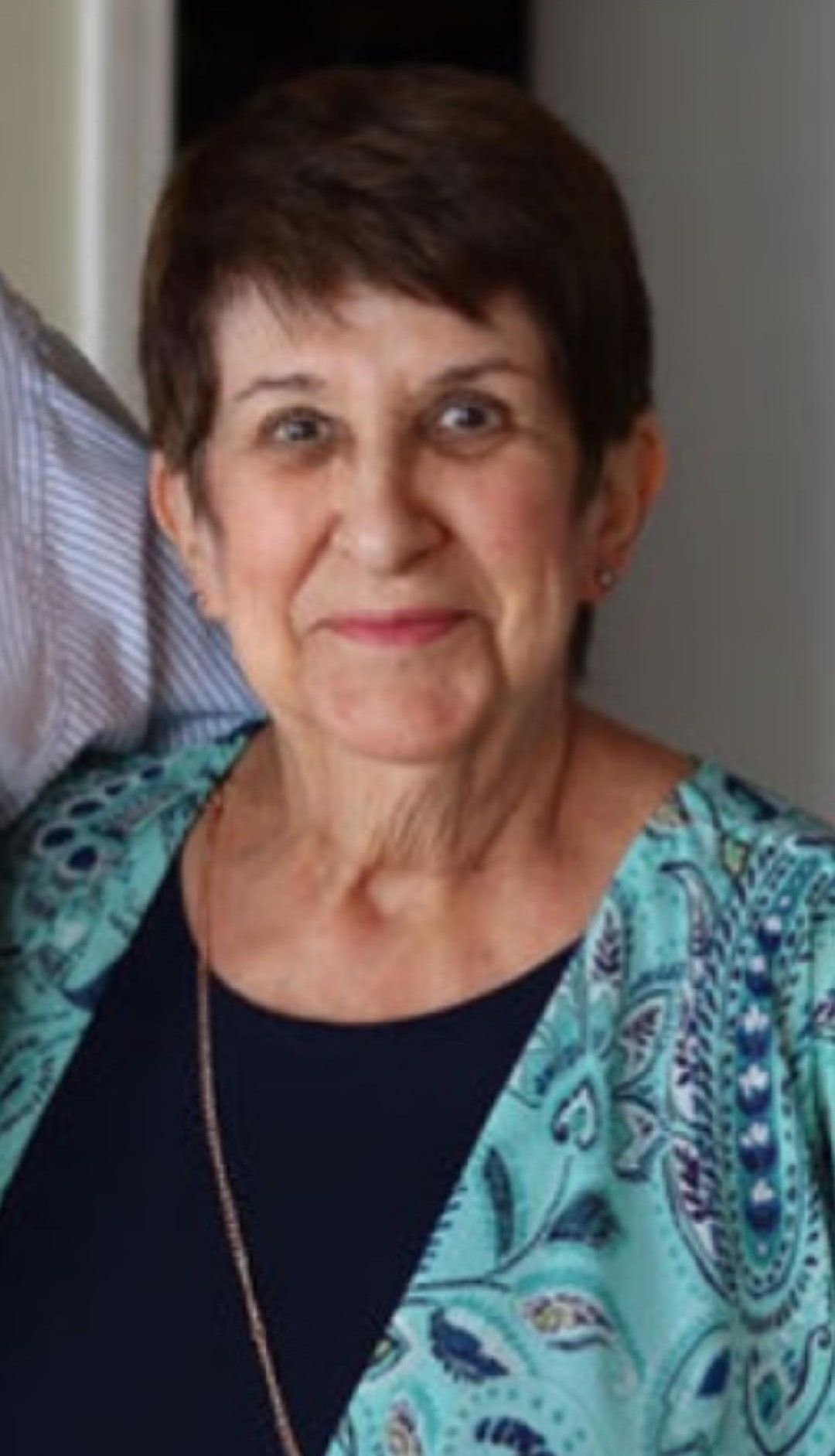 Diana J. Szwejbka