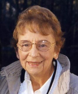 Jane H. Baumler (nee Hatch)