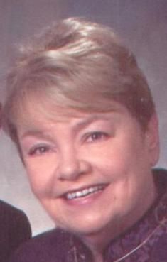 Susan E. Buscher (Bowling)