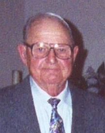 Charles B. Stuart, Sr. “Struzikewicz””