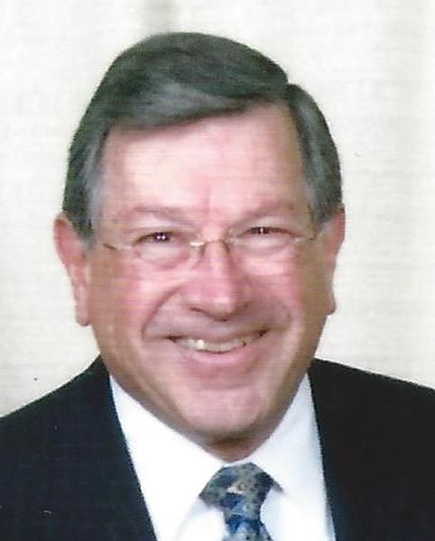 John J.  DiPasquale, Sr.