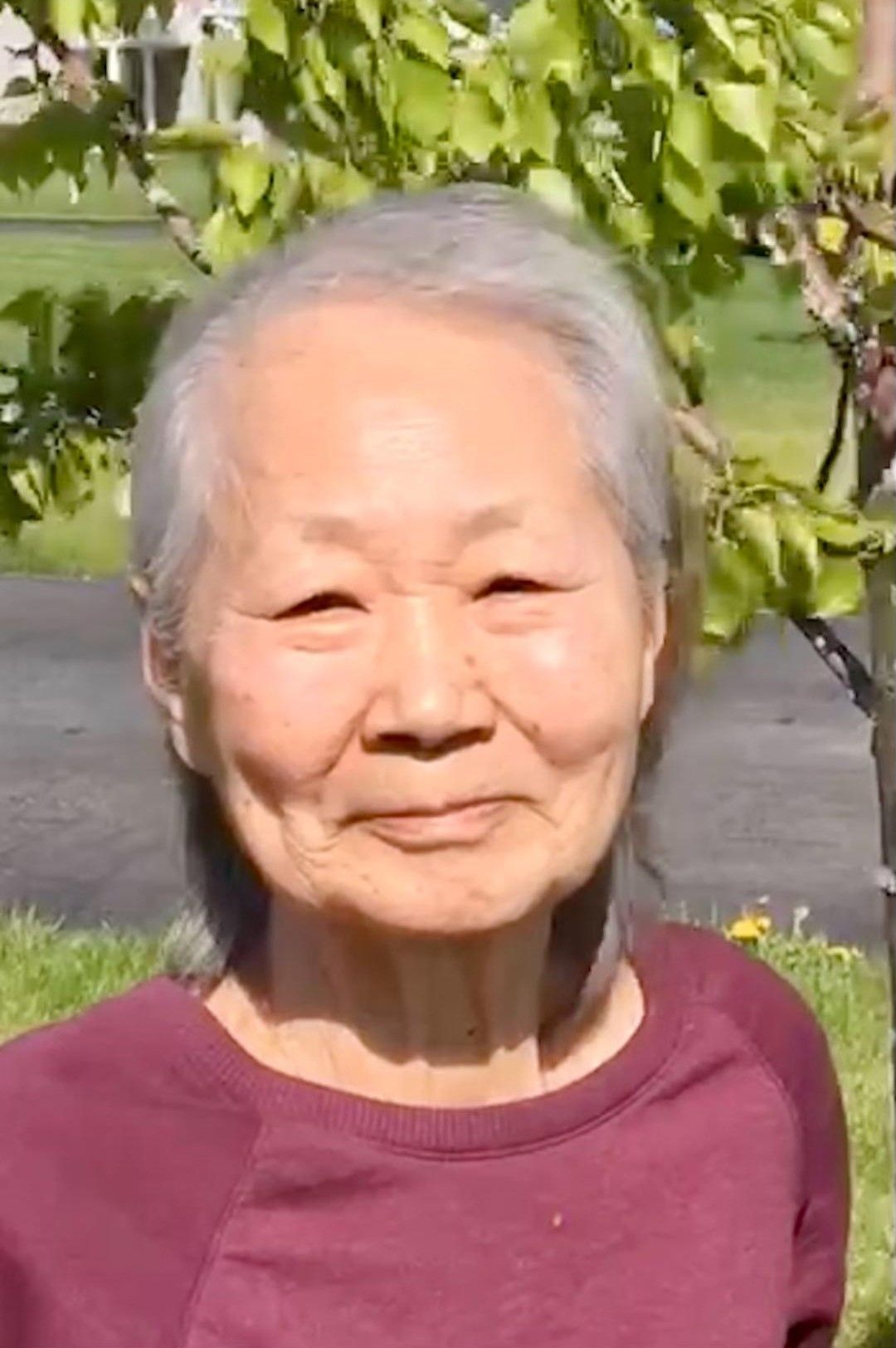 Sukcha Yi