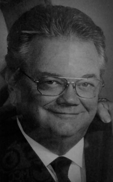 Gerald G. Gradl