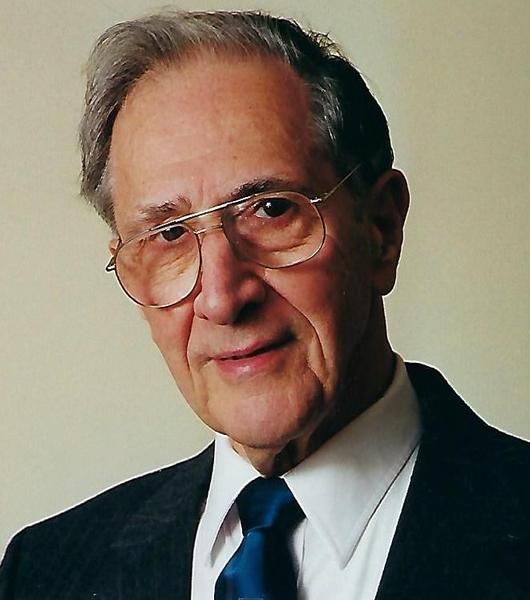 Edward C. Schwartz