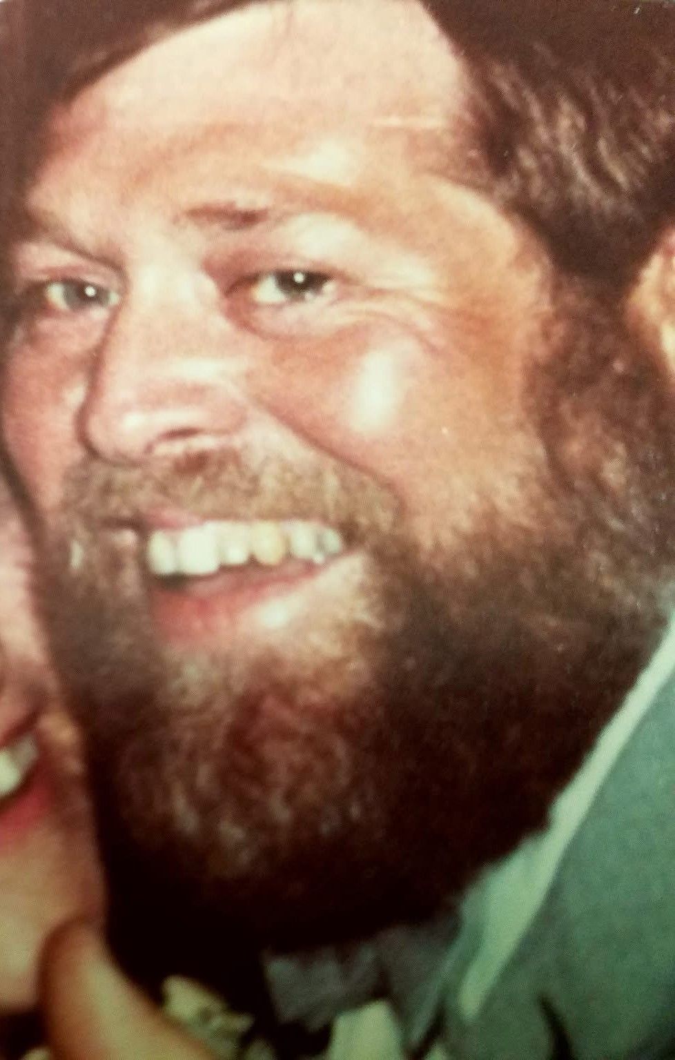 Fred Carpenter