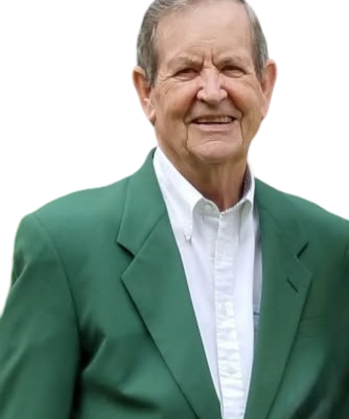 Benjamin Drongosky