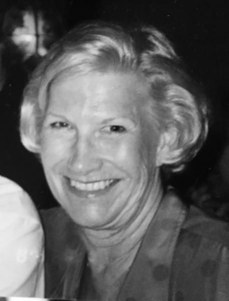 Priscilla P. Kasting (nee Phillips)