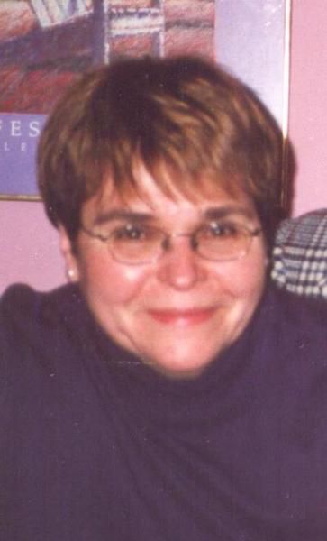 Nancy A. Taborda (nee Schneider)