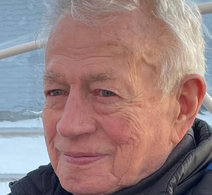 Richard E. Guild – January 7, 2026