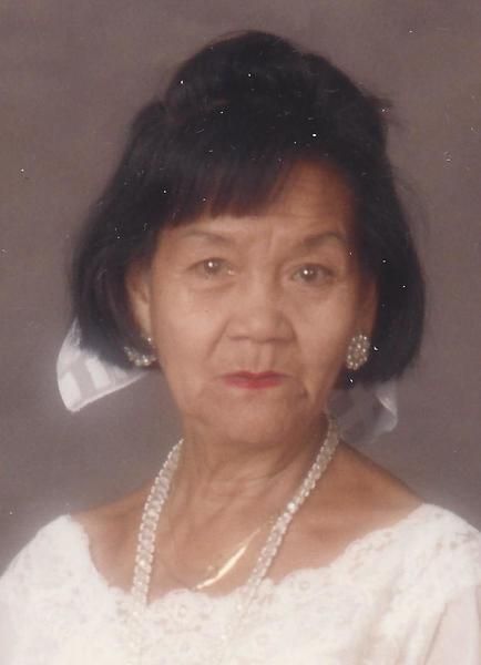 Pacita Basa Maruso