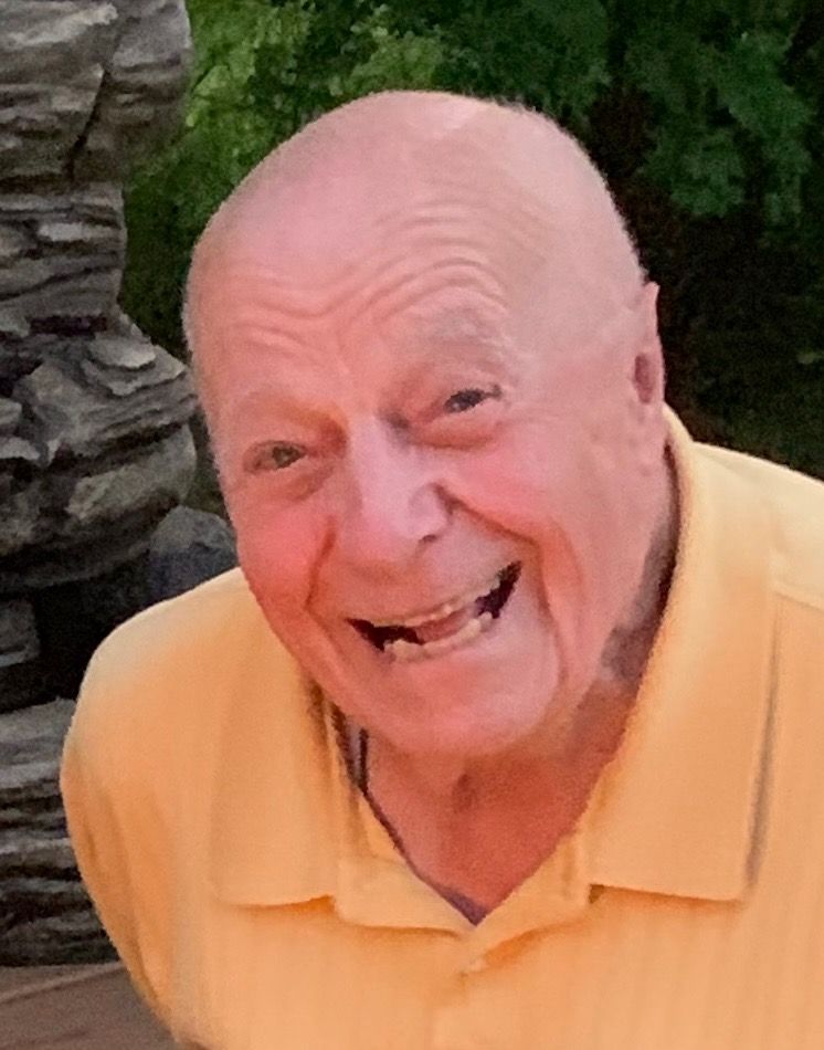 Clayton W. Bihl