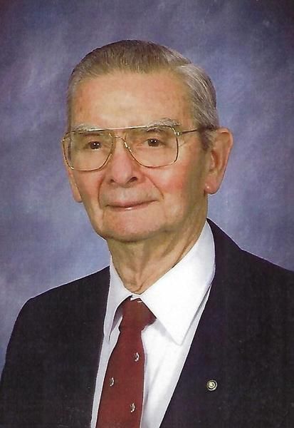 Robert B. Nachbar, DDS