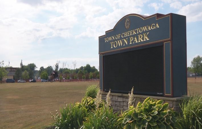 Cheecktowaga, NY