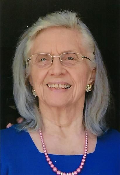 Arlene R. Nuwer (nee Ebert)