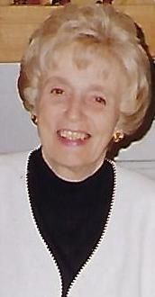 Theresa B. Short (nee Papa)