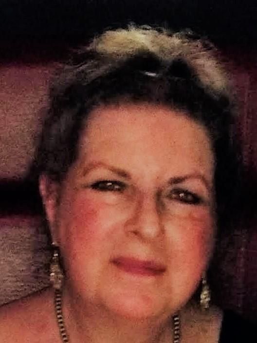 Wendy Ann Fitzpatrick