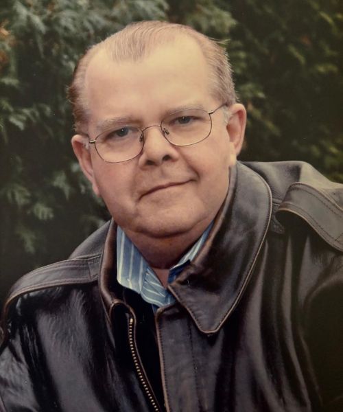John R. “Jack” Hanny, Jr.