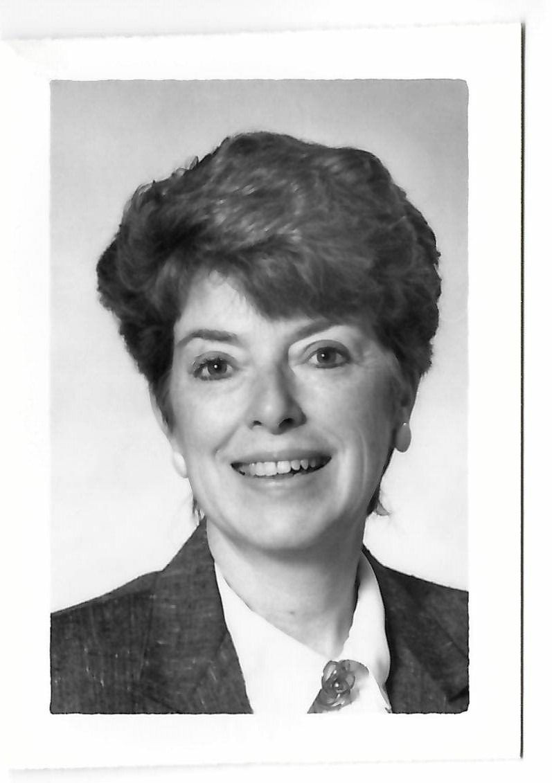 Dea McAuliffe (nee McKenna)