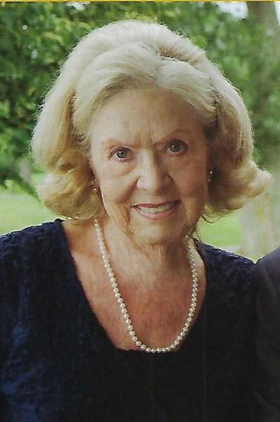 Lillian L. Scaccia (nee Leonard)