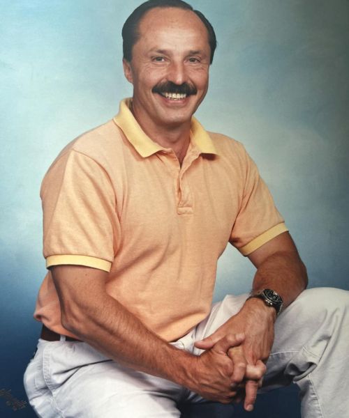 Victor L. Boros