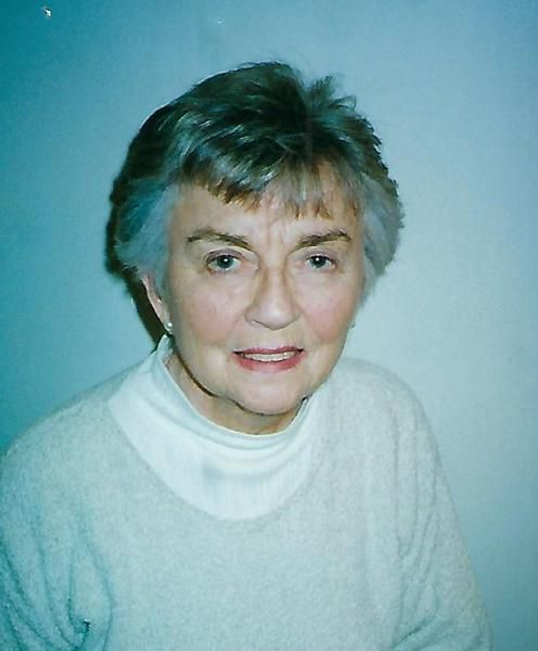 Jane M. Weber (Gunther)