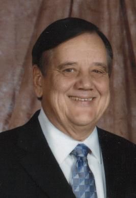 Theodore R. “Ted” Kreuzer