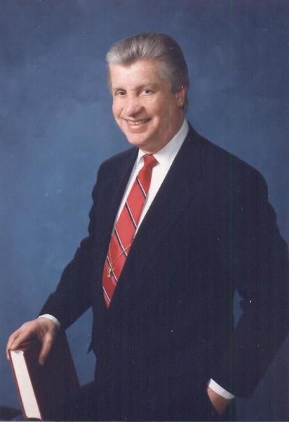 Phillip A. Thielman