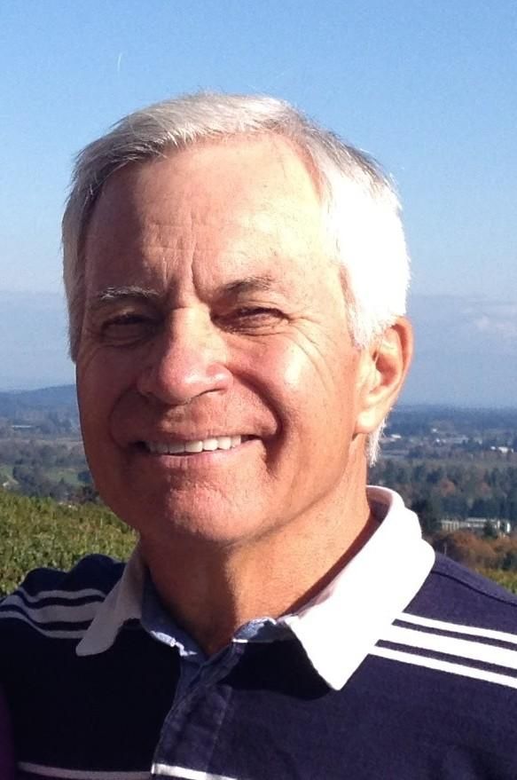Daniel W. Biddlecom