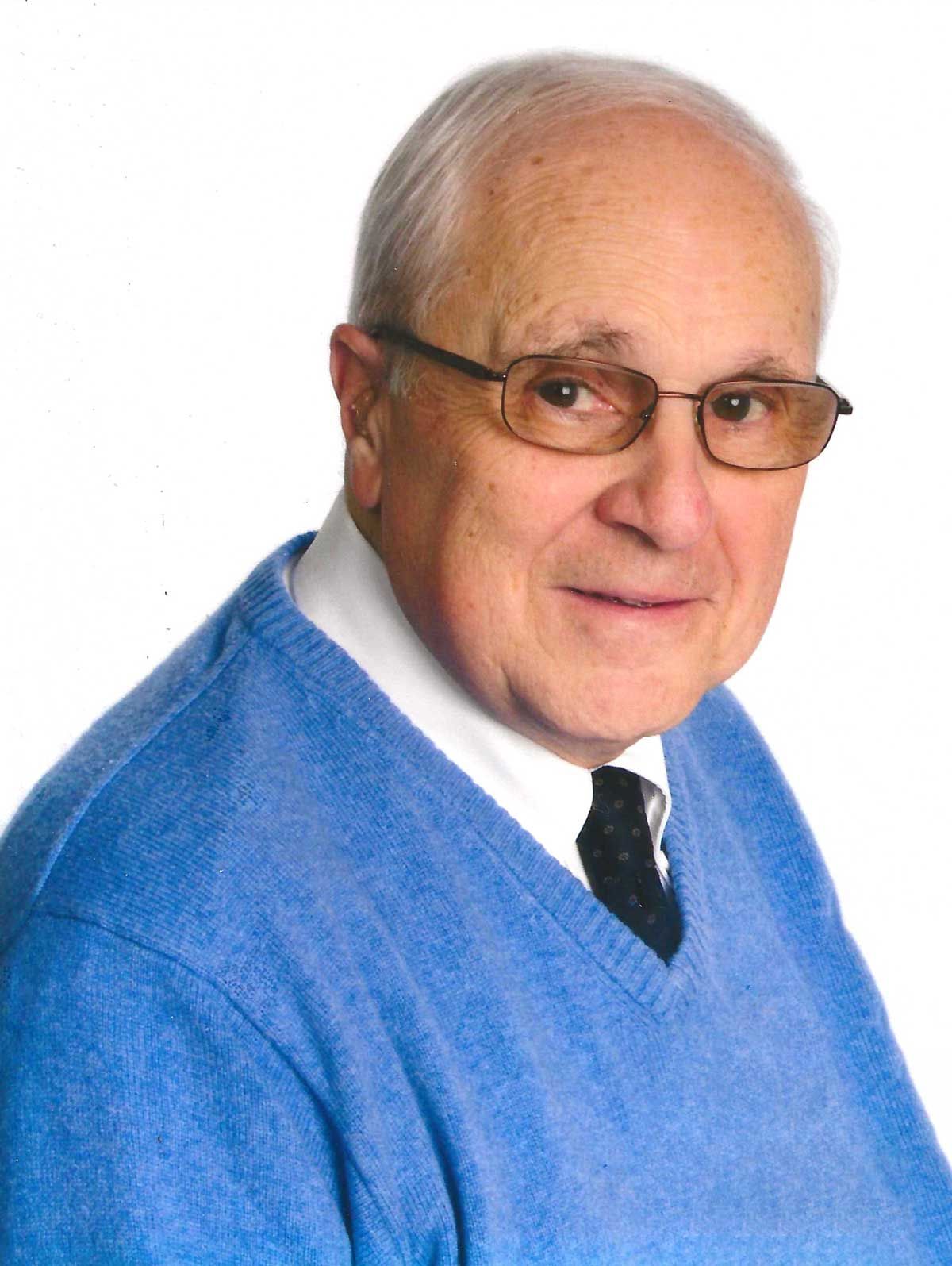 John Timothy Dasey