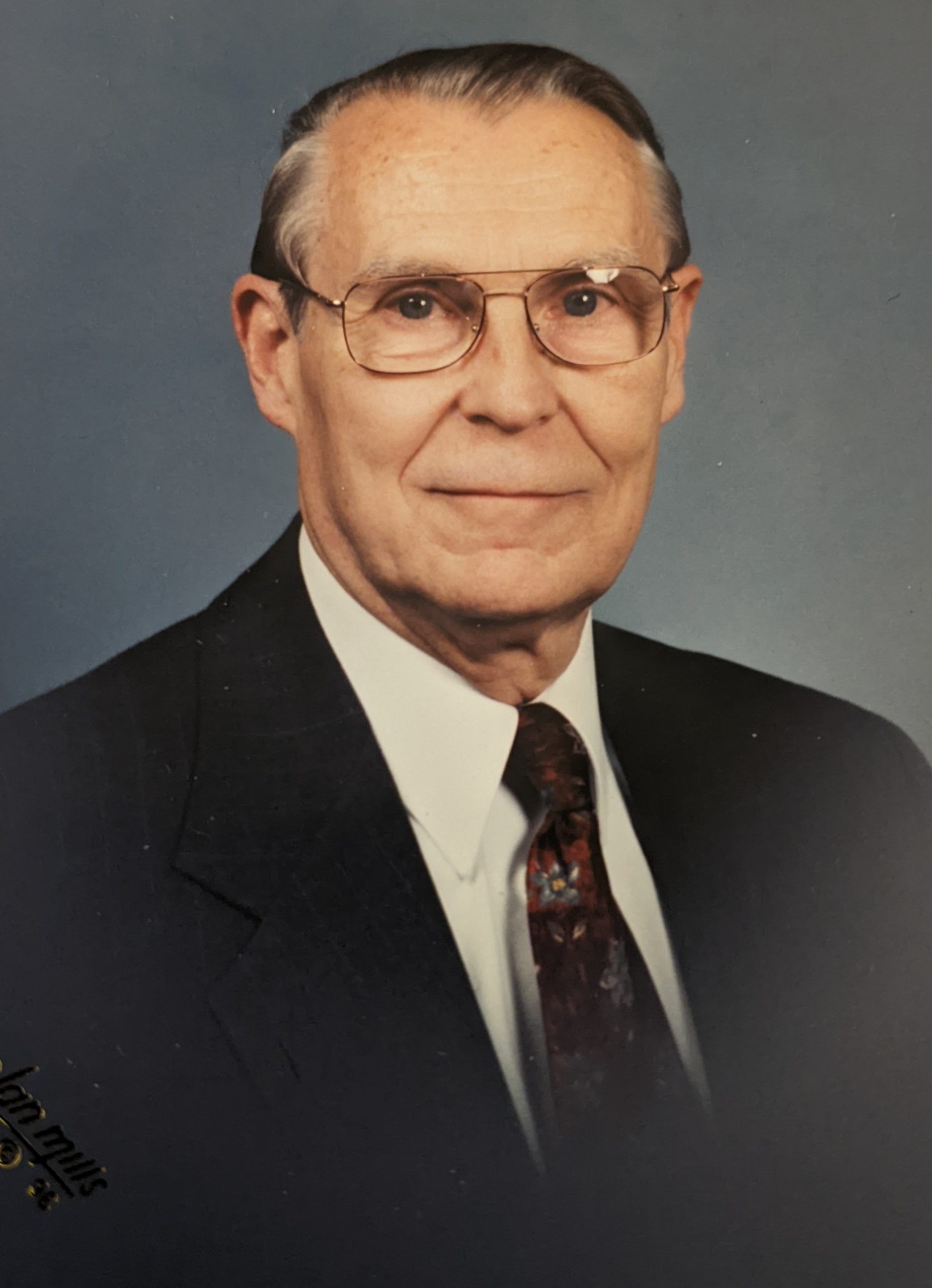 Richard G. Schwind