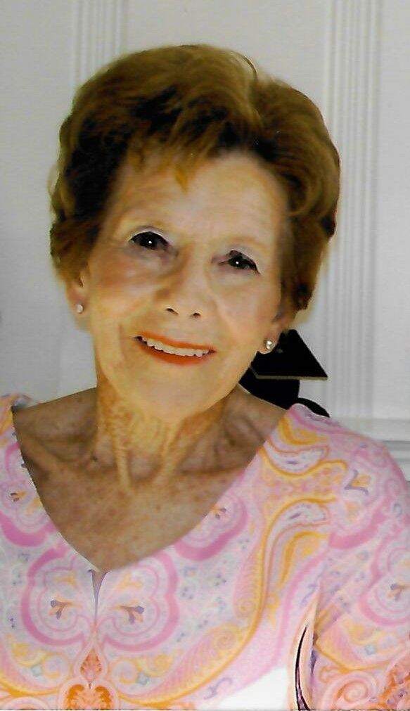 Elizabeth P. “Betsy” Tiftickjian (nee Prescott)