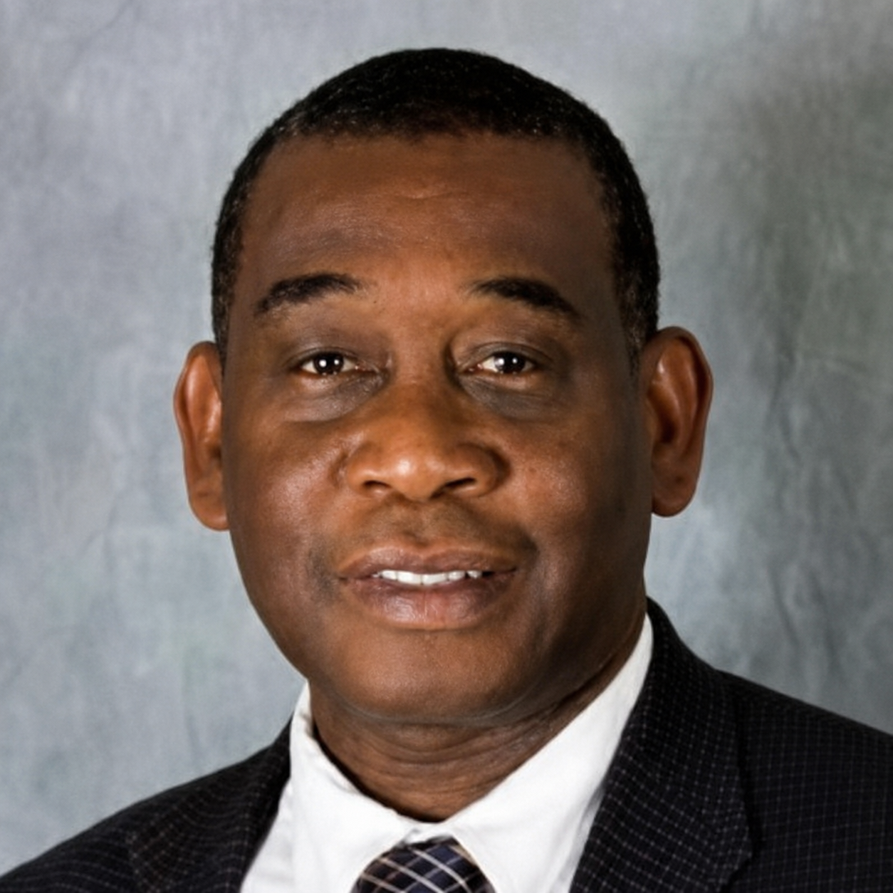 Dr. Belito J. Arana