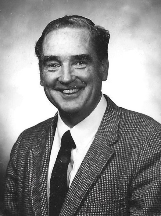 Robert J. Barton Sr.