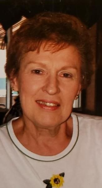 Mary Ann Davis