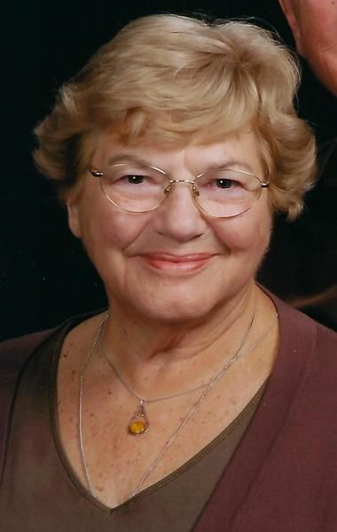 Doris E. Sielski (nee Link)