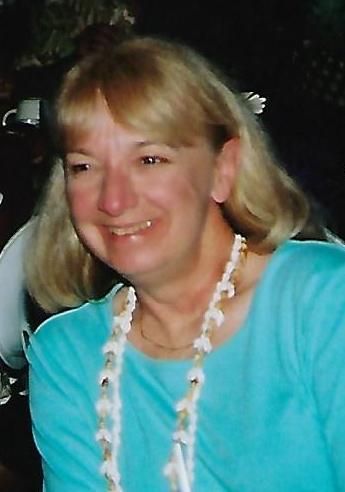 Kristine N. Brewer (nee Kammerer)