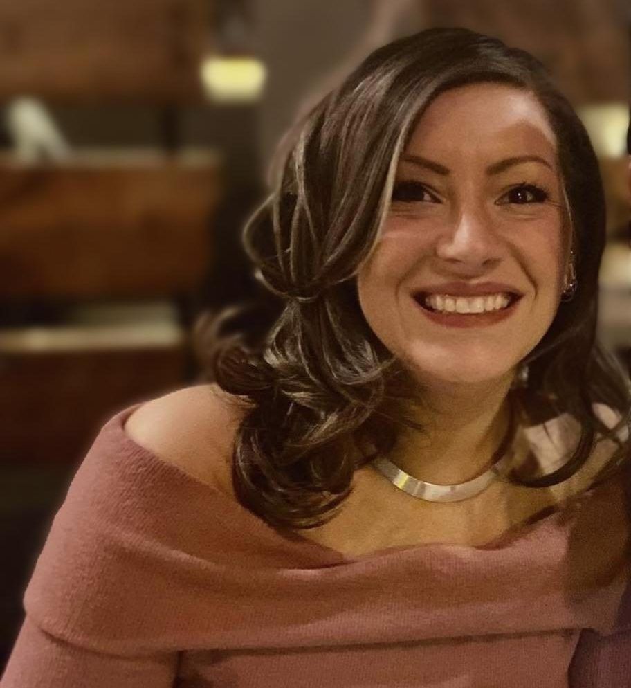 Alexandra M. Morlock (nee Andres) 12/14/2025