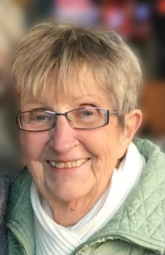 Barbara Ann Borkowski