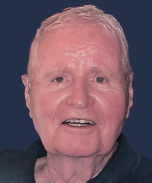 Thomas V. Troy