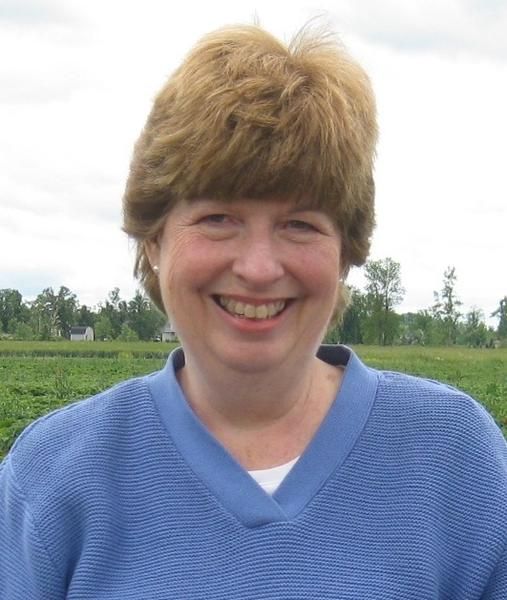 Cynthia D. Meyer (nee Denny)