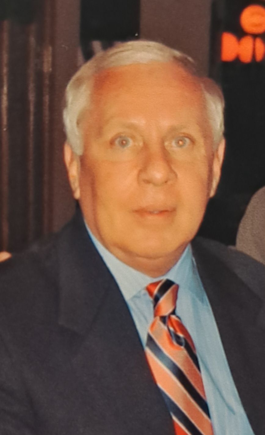 Lonnie F. Lindner