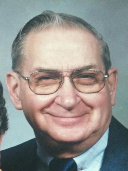 Gregory John Hahn