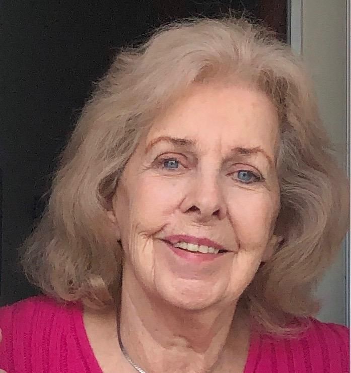 Ruth E. Babcock