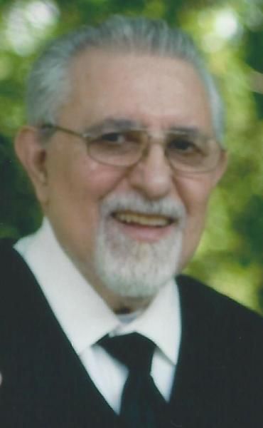 Philip R. Scaffidi